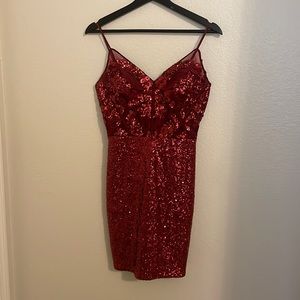 Alyce Paris Homecoming Dress